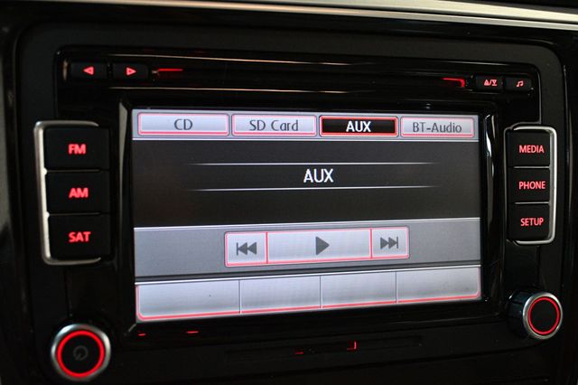 2012 Volkswagen Passat 4dr Sedan 2.5L Automatic SE w/Sunroof - 23060813 - 55