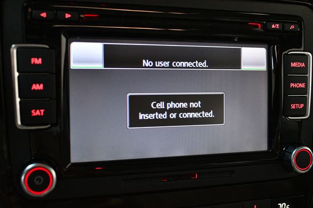 2012 Volkswagen Passat 4dr Sedan 2.5L Automatic SE w/Sunroof - 23060813 - 56