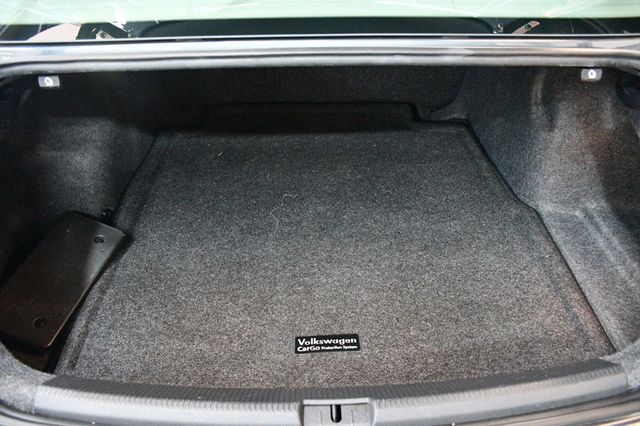 2012 Volkswagen Passat 4dr Sedan 2.5L Automatic SE w/Sunroof - 23060813 - 67