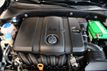 2012 Volkswagen Passat 4dr Sedan 2.5L Automatic SE w/Sunroof - 23060813 - 69