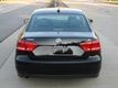 2012 Volkswagen Passat 4dr Sedan 2.5L Manual SE - 22480523 - 9