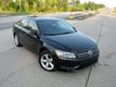 2012 Volkswagen Passat 4dr Sedan 2.5L Manual SE - 22480523 - 1