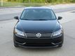 2012 Volkswagen Passat 4dr Sedan 2.5L Manual SE - 22480523 - 4