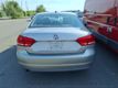 2012 Volkswagen Passat S - 23093044 - 3