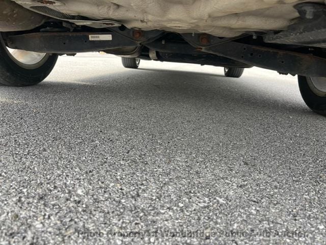 2012 Volkswagen Passat SE - 23008925 - 17