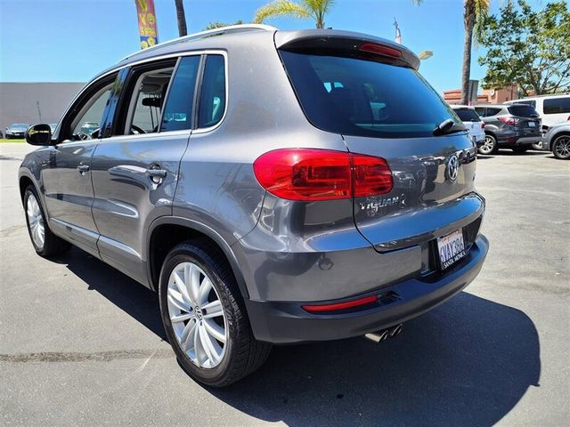 2012 Volkswagen Tiguan  - 22534143 - 1