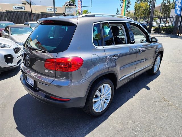 2012 Volkswagen Tiguan  - 22534143 - 4