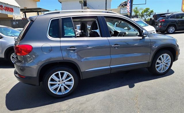 2012 Volkswagen Tiguan  - 22534143 - 5