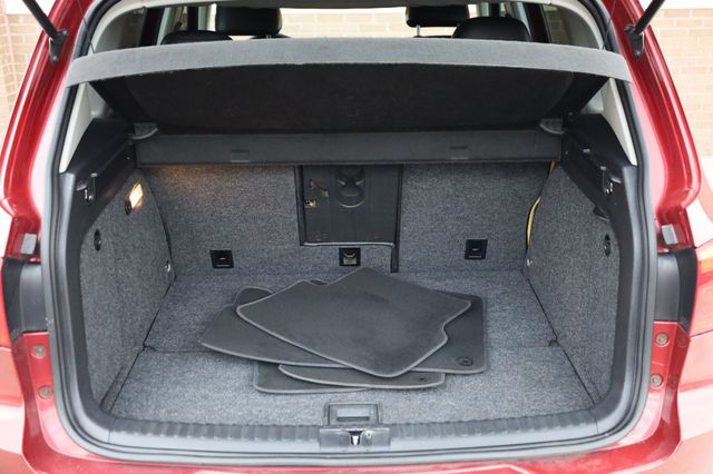 2012 Volkswagen Tiguan  - 22931682 - 10