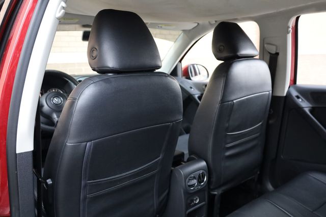 2012 Volkswagen Tiguan  - 22931682 - 17