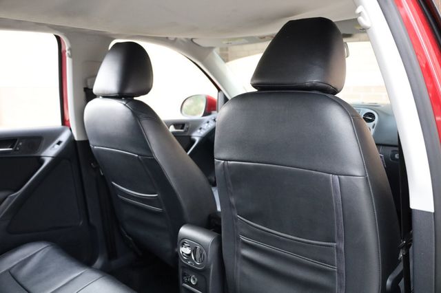 2012 Volkswagen Tiguan  - 22931682 - 20