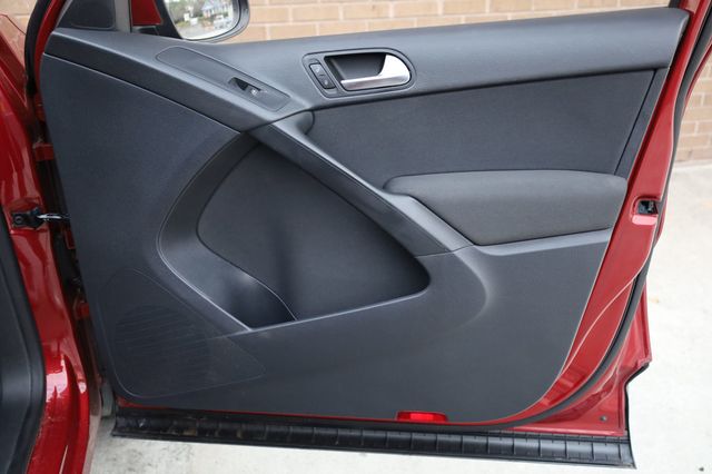 2012 Volkswagen Tiguan  - 22931682 - 21