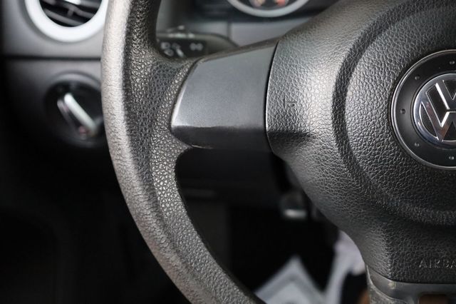 2012 Volkswagen Tiguan  - 22931682 - 26