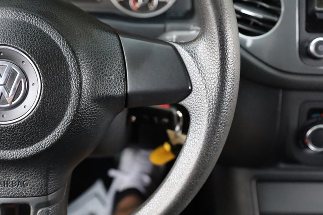 2012 Volkswagen Tiguan  - 22931682 - 27