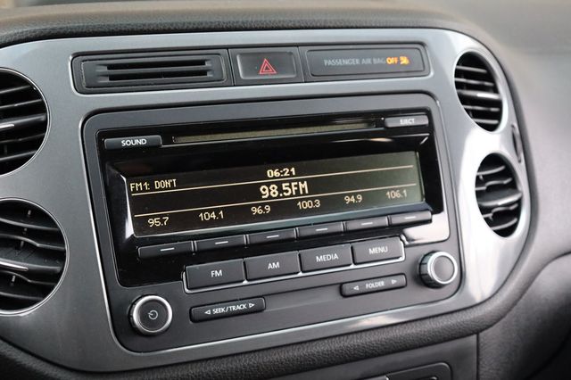 2012 Volkswagen Tiguan  - 22931682 - 32
