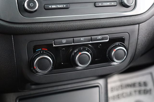 2012 Volkswagen Tiguan  - 22931682 - 33