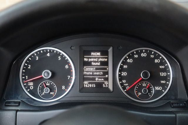 2012 Volkswagen Tiguan  - 22931682 - 35