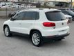 2012 Volkswagen Tiguan 2012 VOLKSWAGEN TIGUAN LE 4D SUV LOCAL TRADE-IN 615-730-9991 - 22732689 - 4