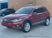 2012 Volkswagen Tiguan 2012 VOLKSWAGEN TIGUAN SE 2.0L 4D SUV SERVICED 615-730-9991 - 22869002 - 2