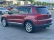 2012 Volkswagen Tiguan 2012 VOLKSWAGEN TIGUAN SE 2.0L 4D SUV SERVICED 615-730-9991 - 22869002 - 4