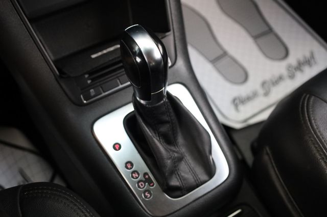 2012 Volkswagen Tiguan 2WD 4dr Automatic LE - 22931682 - 34