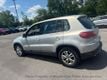 2012 Volkswagen Tiguan 4-Motion - 23056137 - 12
