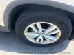 2012 Volkswagen Tiguan 4-Motion - 23056137 - 8