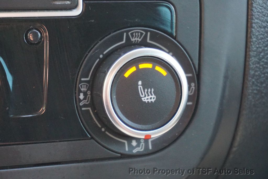 2012 Volkswagen Tiguan 4WD 4dr Automatic SE LEATHER HEATED SEATS REAR CAMERA BLUETOOTH - 22911555 - 20