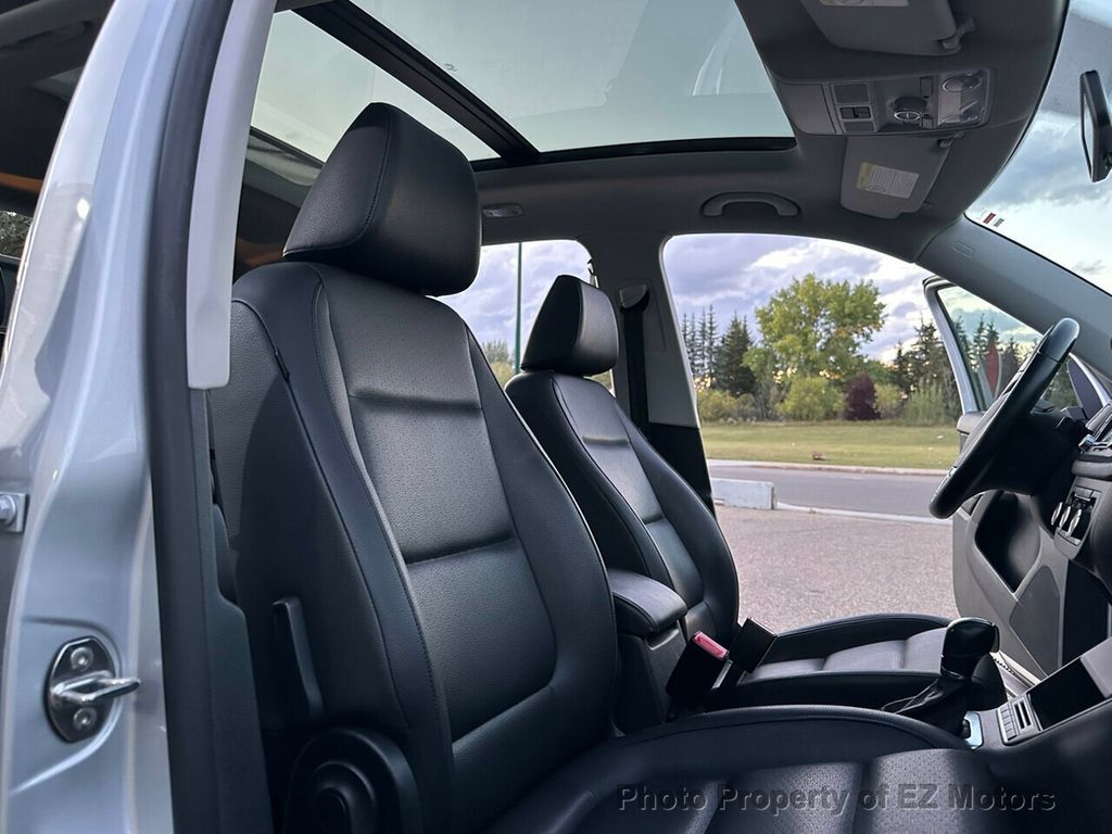 2012 Volkswagen Tiguan COMFORTLINE AWD-ONLY 80451 KMS! CERTIFIED! - 22109398 - 24