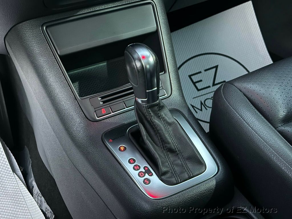 2012 Volkswagen Tiguan COMFORTLINE AWD-ONLY 80451 KMS! CERTIFIED! - 22109398 - 36