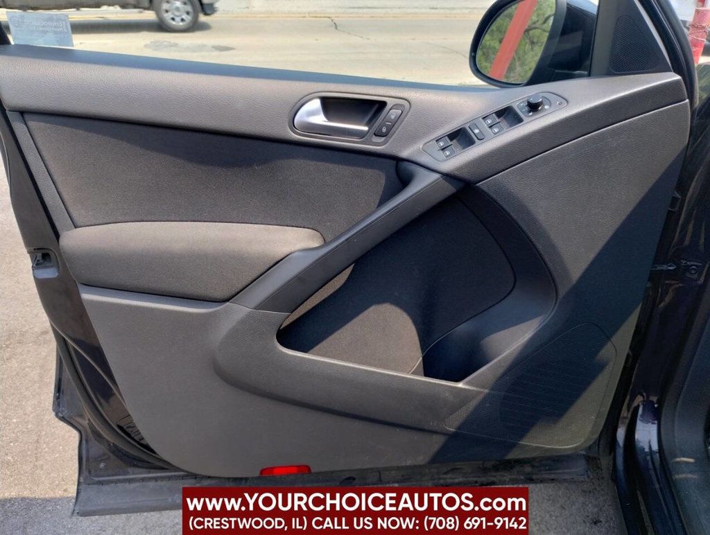 2012 Volkswagen Tiguan S 4Motion AWD 4dr SUV - 22894105 - 12