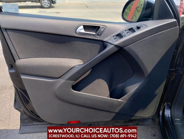 2012 Volkswagen Tiguan S 4Motion AWD 4dr SUV - 22894105 - 12