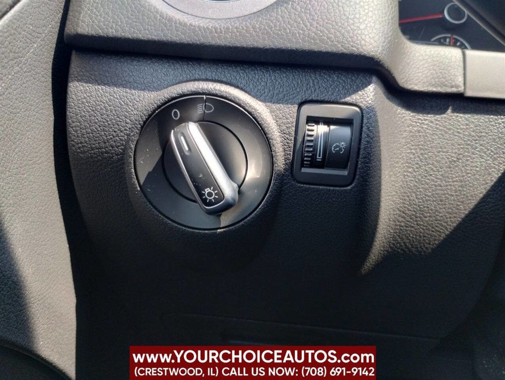 2012 Volkswagen Tiguan S 4Motion AWD 4dr SUV - 22894105 - 25