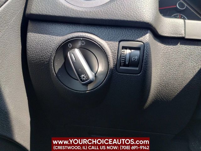 2012 Volkswagen Tiguan S 4Motion AWD 4dr SUV - 22894105 - 25