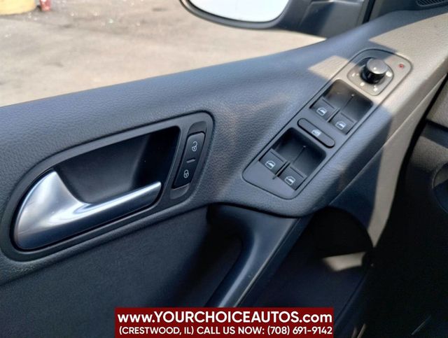 2012 Volkswagen Tiguan S 4Motion AWD 4dr SUV - 22894105 - 26