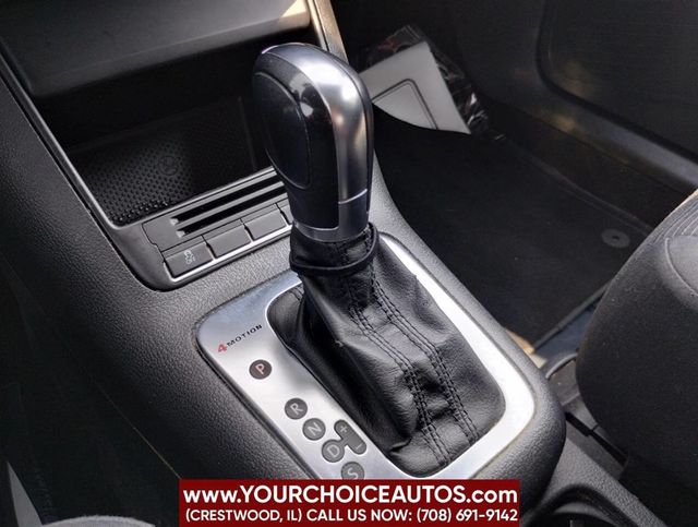 2012 Volkswagen Tiguan S 4Motion AWD 4dr SUV - 22894105 - 29