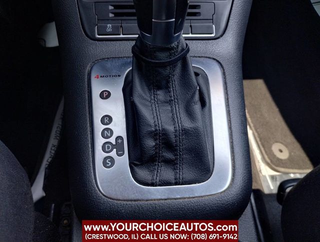 2012 Volkswagen Tiguan S 4Motion AWD 4dr SUV - 22894105 - 30