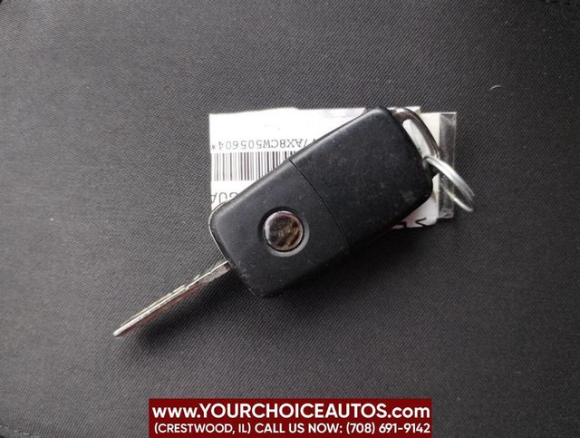 2012 Volkswagen Tiguan S 4Motion AWD 4dr SUV - 22894105 - 35