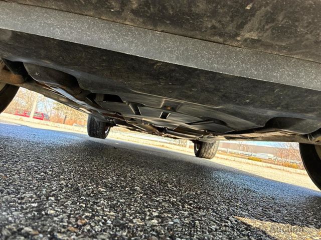 2012 Volkswagen Touareg 4dr VR6 Sport - 23006276 - 11