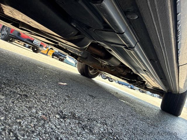 2012 Volkswagen Touareg 4dr VR6 Sport - 23006276 - 12