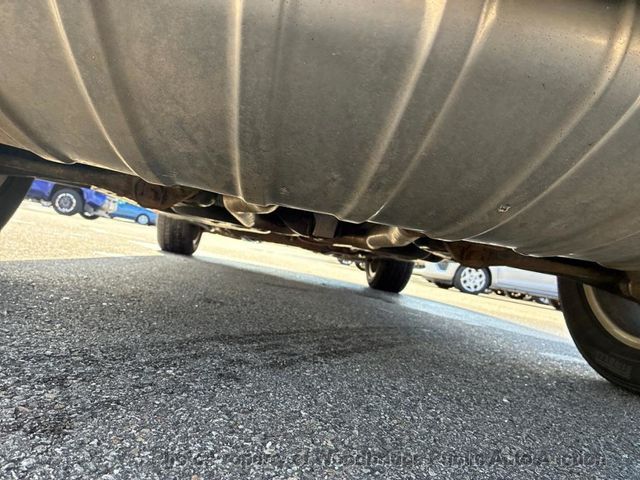 2012 Volkswagen Touareg 4dr VR6 Sport - 23006276 - 13