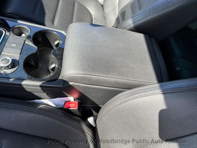 2012 Volkswagen Touareg 4dr VR6 Sport - 23006276 - 5