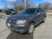 2012 Volkswagen Touareg 4dr VR6 Sport - 23049757 - 11