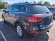 2012 Volkswagen Touareg 4dr VR6 Sport - 23049757 - 5
