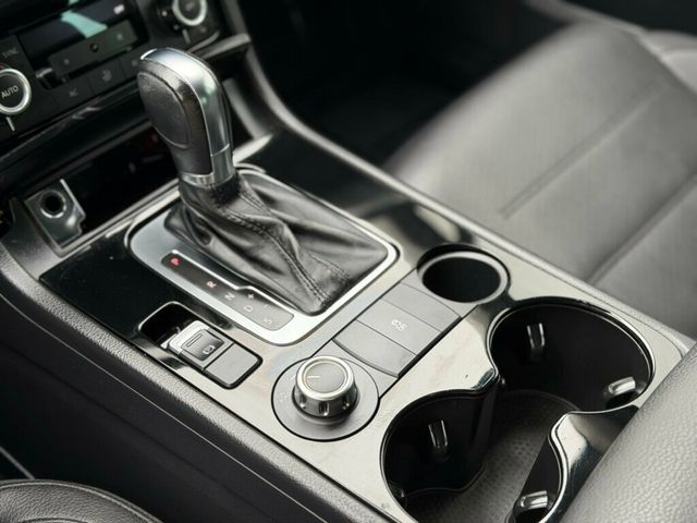 2012 Volkswagen Touareg 4dr VR6 Sport w/Nav - 23002549 - 31