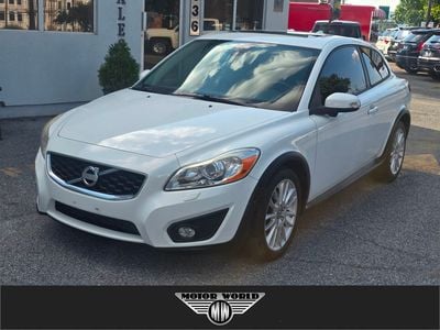 2012 Volvo C30