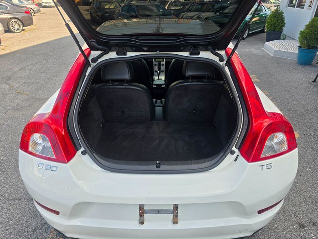 2012 Volvo C30 T5 - 23060418 - 12