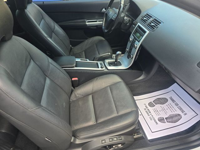 2012 Volvo C30 T5 - 23060418 - 15