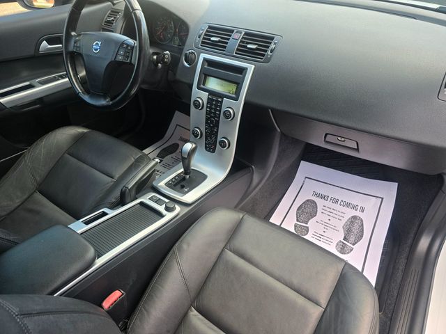 2012 Volvo C30 T5 - 23060418 - 16