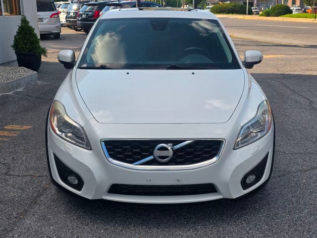 2012 Volvo C30 T5 - 23060418 - 1